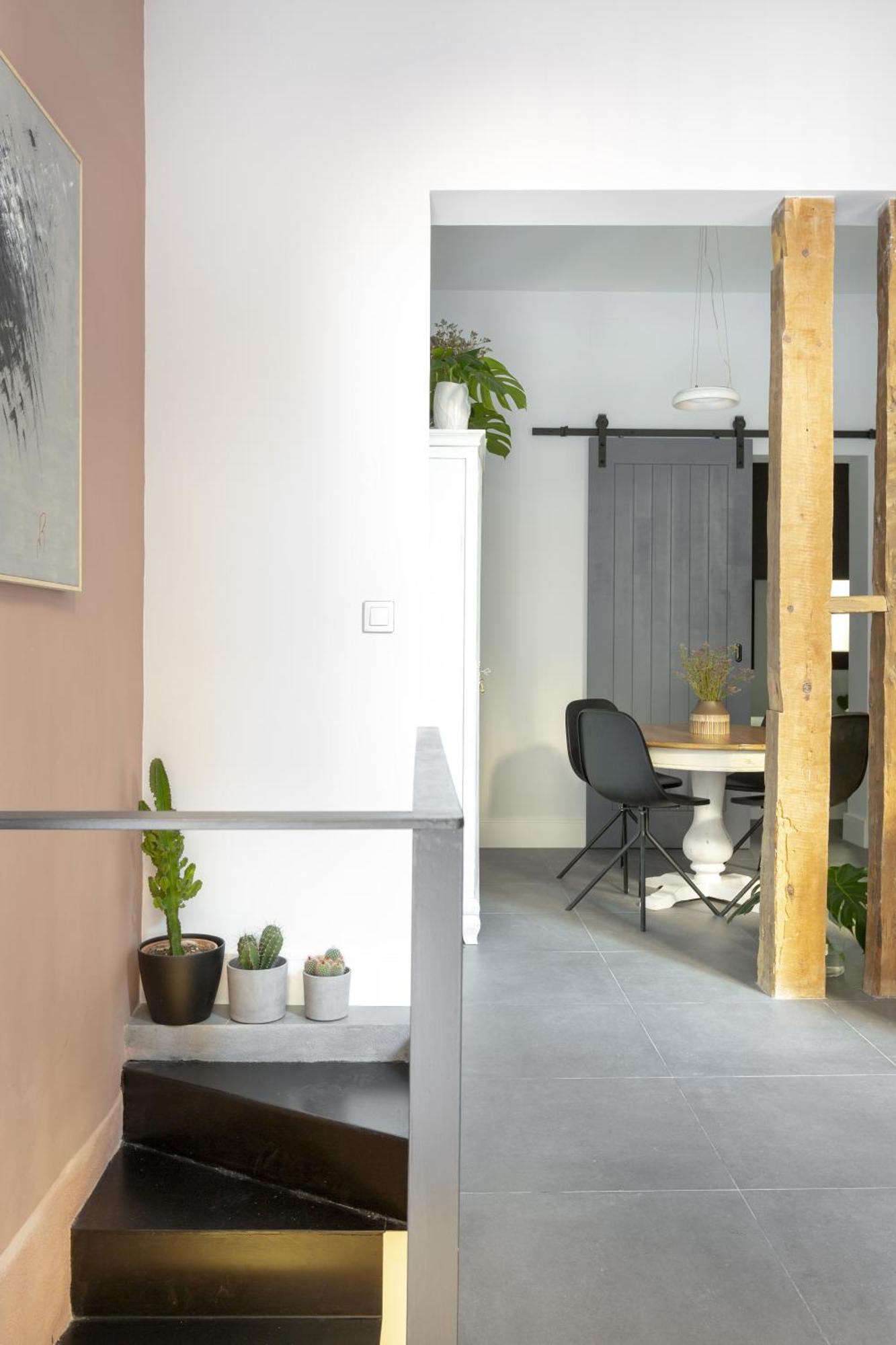Apt Centrico Y Tranquilo De 2 Hab Madrid Exterior foto